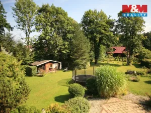 Prodej rodinného domu, Frýdlant nad Ostravicí - Nová Ves, 340 m2