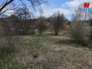 Prodej komerčního pozemku, Višňová - Předlánce, 1998 m2