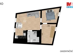 Prodej rodinného domu, Frýdlant, Hejnická, 210 m2