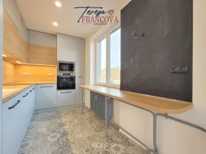 Pronájem bytu 2+1, Prostějov, Svatoplukova, 61 m2