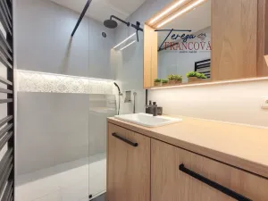 Pronájem bytu 2+1, Prostějov, Svatoplukova, 61 m2