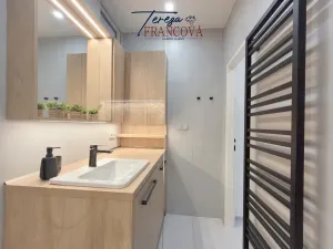 Pronájem bytu 2+1, Prostějov, Svatoplukova, 61 m2