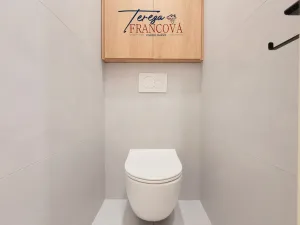 Pronájem bytu 2+1, Prostějov, Svatoplukova, 61 m2