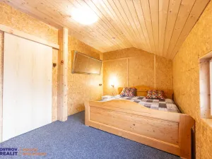 Prodej rodinného domu, Jedlí, 86 m2