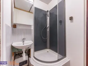 Prodej rodinného domu, Jedlí, 86 m2