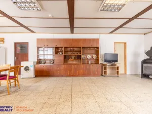 Prodej rodinného domu, Jedlí, 86 m2