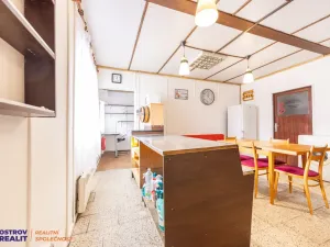 Prodej rodinného domu, Jedlí, 86 m2