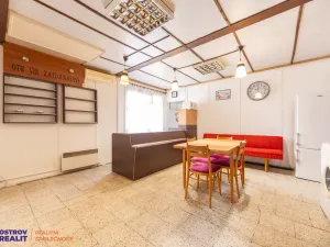 Prodej rodinného domu, Jedlí, 86 m2