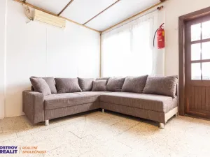 Prodej rodinného domu, Jedlí, 86 m2