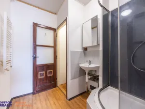 Prodej rodinného domu, Jedlí, 86 m2