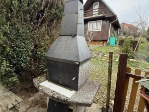 Prodej chaty, Vsetín - Rokytnice, Janišov, 45 m2