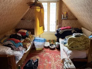 Prodej chaty, Vsetín - Rokytnice, Janišov, 45 m2