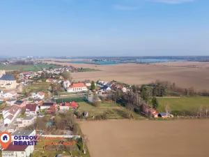 Prodej zahrady, Náklo, 1245 m2