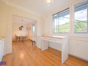 Pronájem bytu 2+kk, Loučná nad Desnou, 74 m2