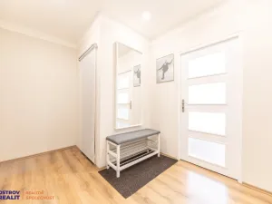 Pronájem bytu 2+kk, Loučná nad Desnou, 74 m2