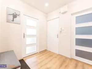 Pronájem bytu 2+kk, Loučná nad Desnou, 74 m2