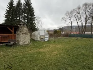 Prodej zahrady, Vsetín, 1865 m2