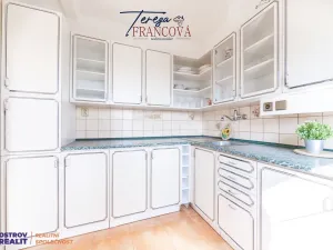 Prodej rodinného domu, Šternberk - Chabičov, 222 m2