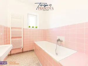 Prodej rodinného domu, Šternberk - Chabičov, 222 m2