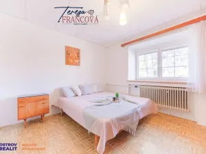 Prodej rodinného domu, Šternberk - Chabičov, 222 m2