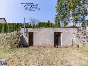 Prodej rodinného domu, Šternberk - Chabičov, 222 m2