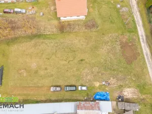 Prodej pozemku pro bydlení, Kudlovice, 1359 m2