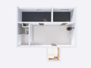 Prodej obchodního prostoru, Jedlí, 86 m2