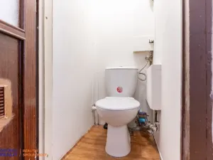 Prodej obchodního prostoru, Jedlí, 86 m2