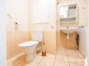 Pronájem bytu 2+kk, Praha - Horní Měcholupy, Nad přehradou, 43 m2