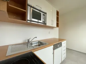 Pronájem bytu 2+1, Prostějov, sídl. Svobody, 52 m2