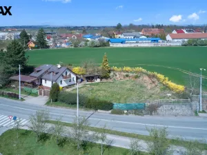 Prodej pozemku pro bydlení, Hradec Králové, Pardubická, 550 m2