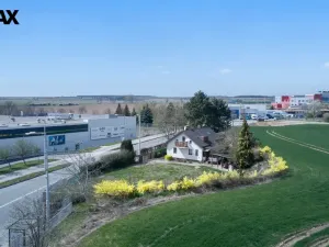 Prodej pozemku pro bydlení, Hradec Králové, Pardubická, 550 m2