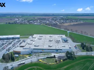 Prodej pozemku pro bydlení, Hradec Králové, Pardubická, 550 m2