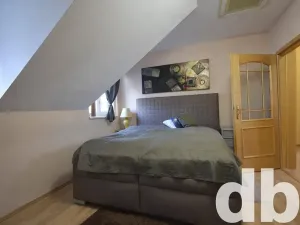 Pronájem bytu 4+kk, Karlovy Vary, Petřín, 115 m2