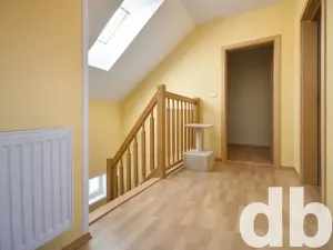 Pronájem bytu 4+kk, Karlovy Vary, Petřín, 115 m2