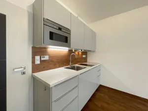 Pronájem bytu 1+kk, Olomouc - Nové Sady, Rokycanova, 35 m2