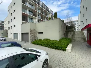 Pronájem bytu 1+kk, Olomouc - Nové Sady, Rokycanova, 35 m2