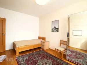 Pronájem bytu 3+1, Zastávka, Čapkova, 95 m2