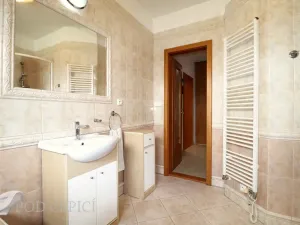 Pronájem bytu 3+1, Zastávka, Čapkova, 95 m2