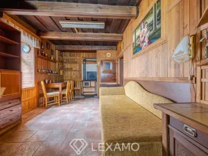 Prodej rodinného domu, Litovany, 160 m2