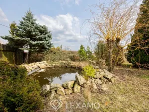 Prodej rodinného domu, Litovany, 160 m2