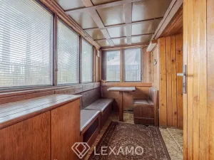 Prodej rodinného domu, Litovany, 160 m2