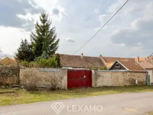 Prodej rodinného domu, Litovany, 160 m2