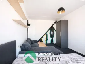 Prodej bytu 1+1, Jirkov, Mládežnická, 39 m2