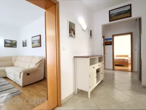 Pronájem rodinného domu, Zastávka, Čapkova, 95 m2