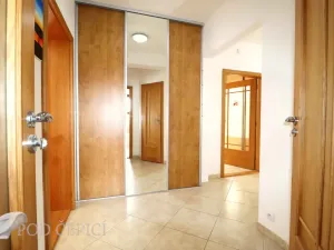 Pronájem rodinného domu, Zastávka, Čapkova, 95 m2
