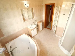 Pronájem rodinného domu, Zastávka, Čapkova, 95 m2