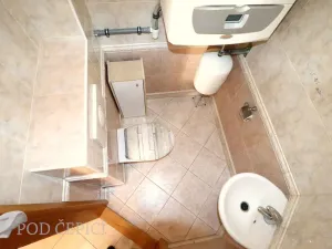 Pronájem rodinného domu, Zastávka, Čapkova, 95 m2