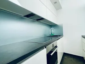 Pronájem kanceláře, Brno, Cihlářská, 38 m2