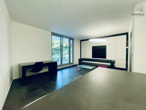 Pronájem bytu 1+kk, Brno, Cihlářská, 38 m2